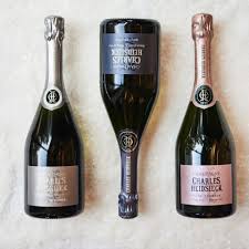 Wholesale Champagne Charles Heidsieck