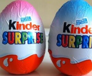 Wholesale Kinder Surprise Supplier