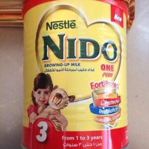 Wholesale Nestle Nido Supplier