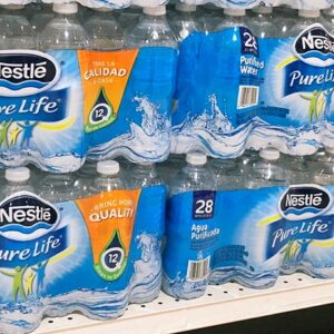 Wholesale Pure Life Water