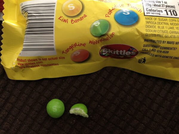 Wholesale Skittles Brightside Supplier