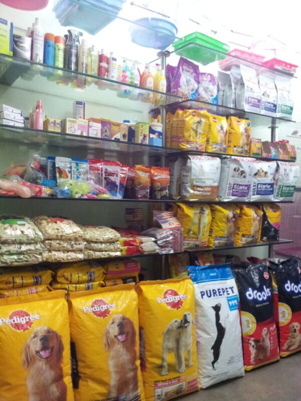 Wholesale Royal Canin Supplier