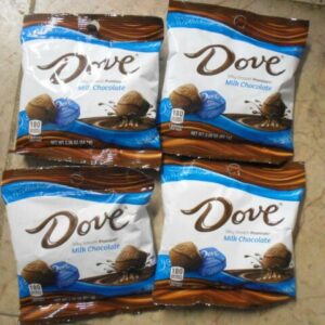 Wholesale Dove Promises Chocolate