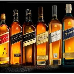 Wholesale Johnnie Walker Blue