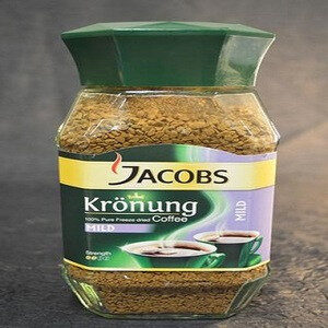 Wholesale Jacobs Kronung Coffee