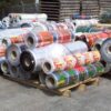 Wholesale Bopp Film Plastic Scrap