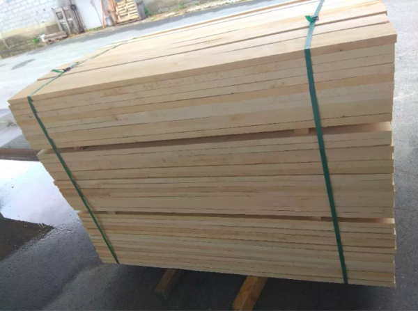 Wholesale Birch Wood Supplier