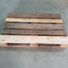 Used Euro Pallets Wholesale