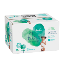 Wholesale Protection Disposable Diapers