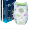 Goodnites Nighttime Bedwetting Underwear