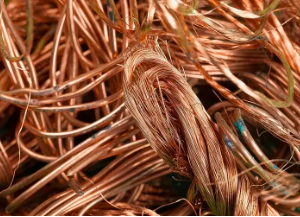 Wholesale Copper Supplier