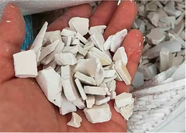 Wholesale PVC Regrind Scrap