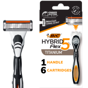 Wholesale Bic Metal Razor Supplier