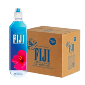 Wholesale Fiji Water Supplier