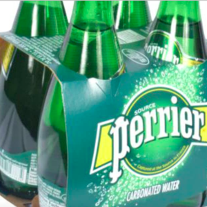 Wholesale Perrier Mineral Water