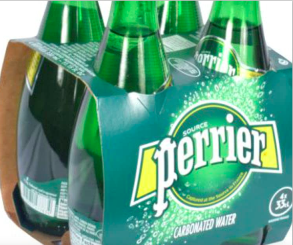 Wholesale Perrier Mineral Water