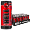 Wholesale Hell Energy Drinks