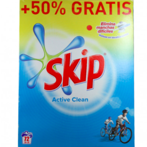 Wholesale Skip Detergent Supplier