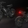 Buy Cargo Electric Bike