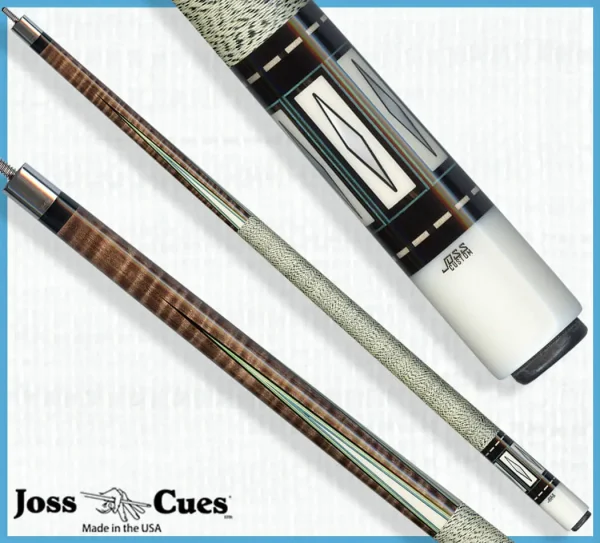 Buy Joss Collector Cue