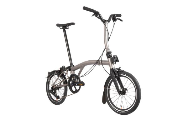 T Line Urban 4Speed